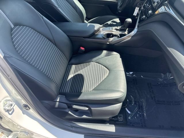 Used 2023 Toyota Camry SE FWD image 24