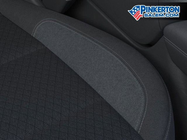 New 2026 Chevrolet Tahoe LS image 21