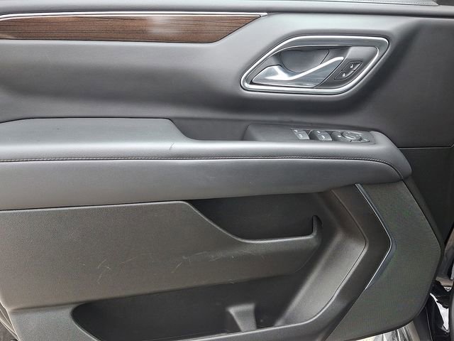 Used 2024 GMC Yukon SLE image 22