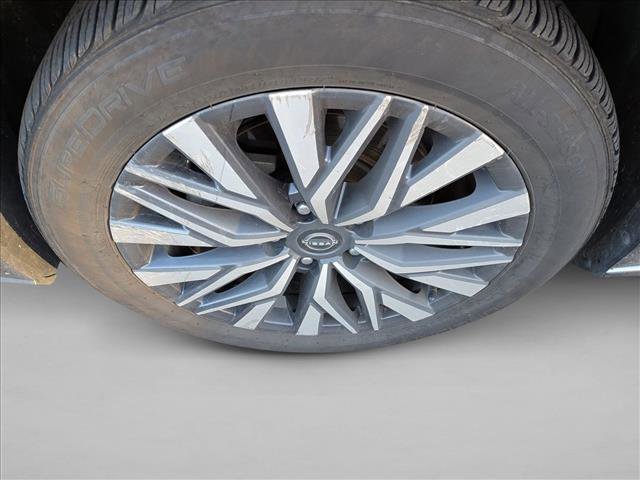 Used 2023 Nissan Altima 2.5 SV image 13