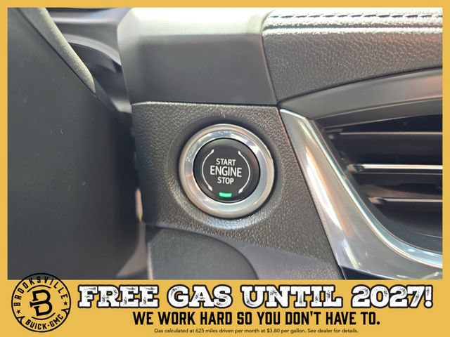 New 2026 Buick Encore GX Sport Touring w/ Advanced Technology Package FWD image 26