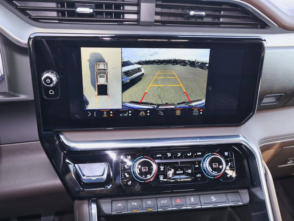 New 2026 GMC Sierra 1500 Denali image 16