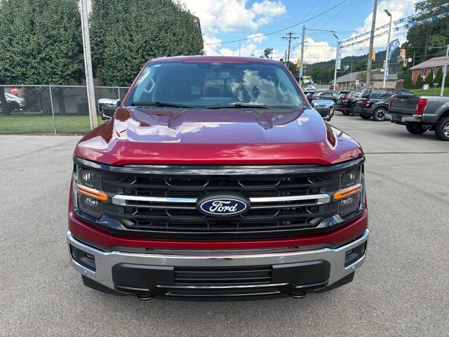 New 2026 Ford F150 XLT w/ Equipment Group 302A MID AWD/4WD image 10