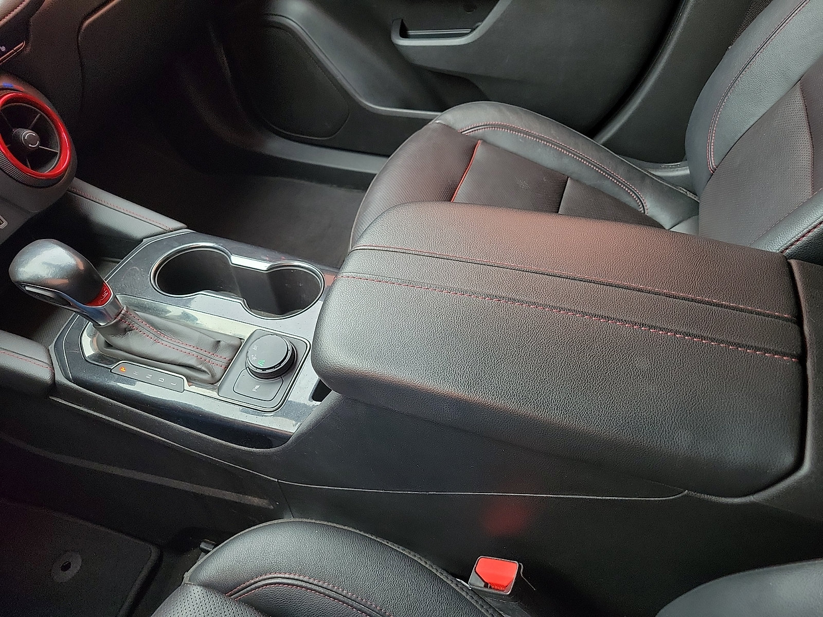 Used 2020 Chevrolet Blazer RS FWD image 20