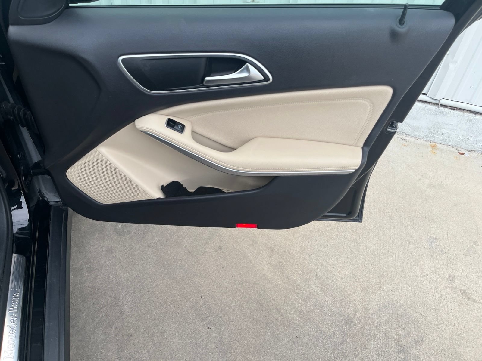 Used 2016 Mercedes-Benz GLA 250 image 17