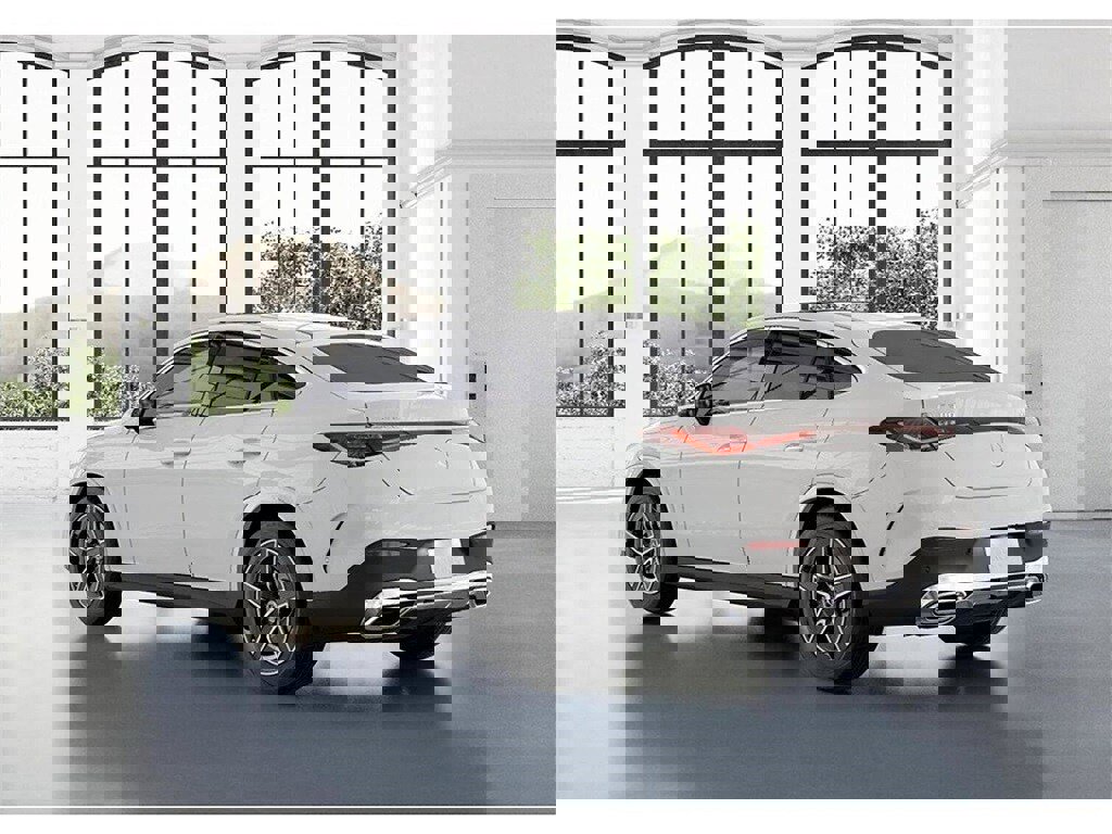 New 2026 Mercedes-Benz GLC 300 4MATIC image 29