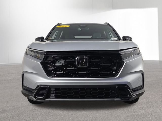 Used 2026 Honda CR-V Sport-L image 46