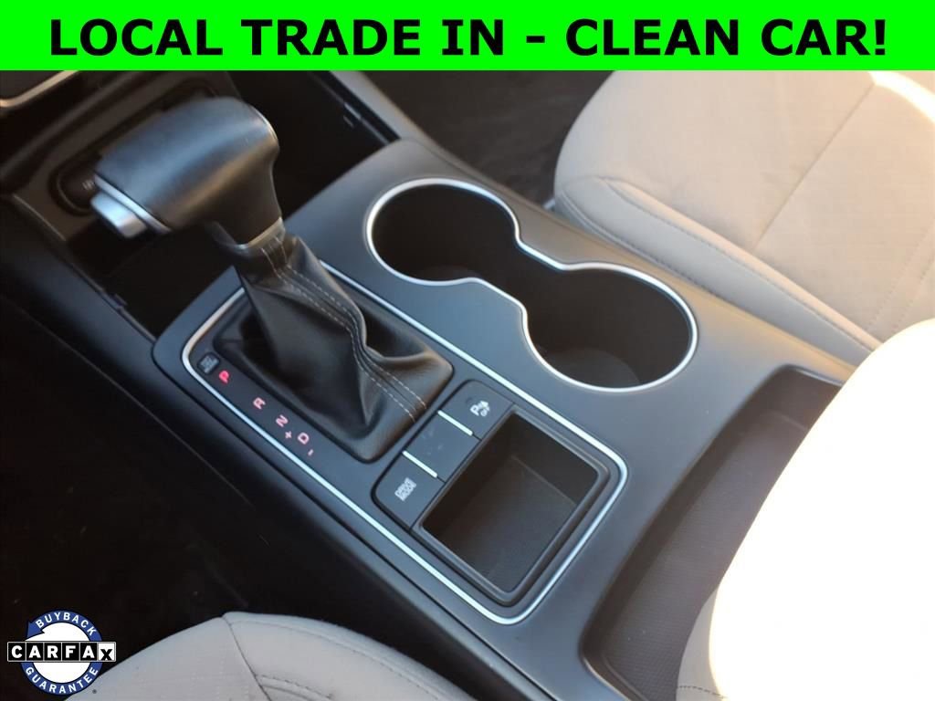 Used 2020 Kia Sorento LX w/ LX I4 Convenience Package image 14