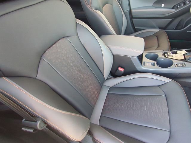 New 2025 Subaru Crosstrek 2.5i Limited w/ Crosstrek Mirror Package image 32