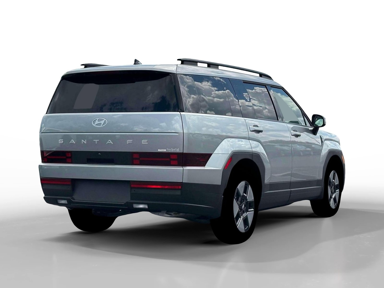 New 2026 Hyundai Santa Fe SEL AWD/4WD image 7