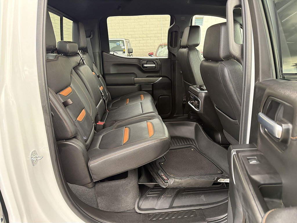 Used 2021 GMC Sierra 1500 AT4 w/ AT4 Premium Package AWD/4WD image 26