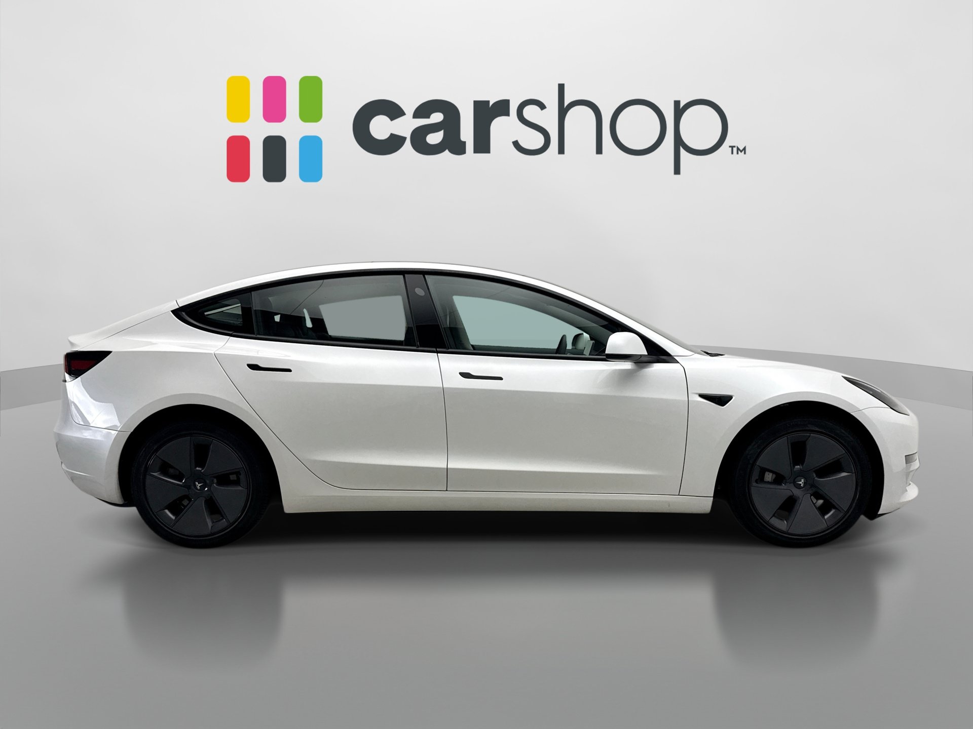 Used 2023 Tesla Model 3 Standard Range RWD image 6