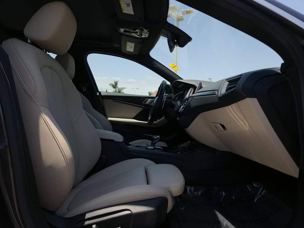 Used 2021 BMW 228i Gran Coupe w/ Convenience Package FWD image 22