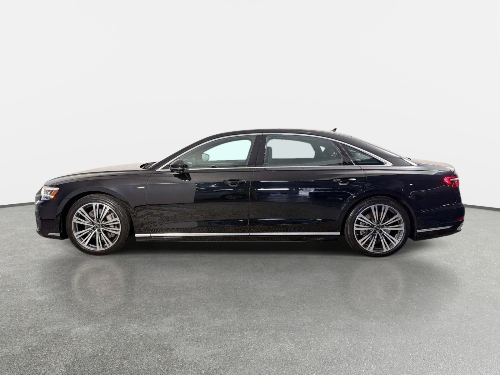 Used 2023 Audi A8 L 3.0T w/ Executive Package AWD/4WD image 6