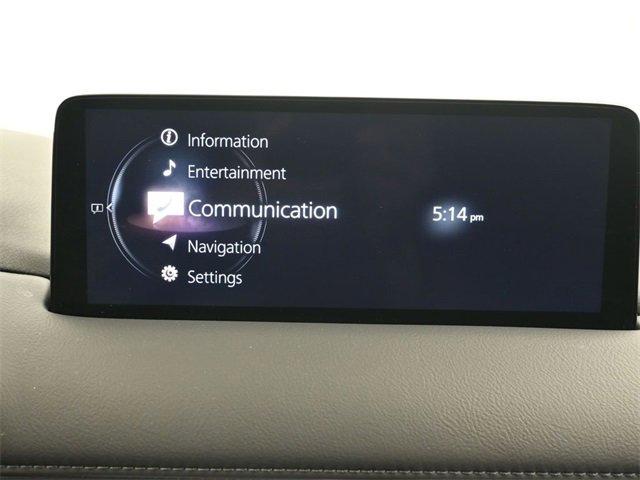 Certified 2023 MAZDA CX-5 AWD 2.5 S w/ Premium Package image 11