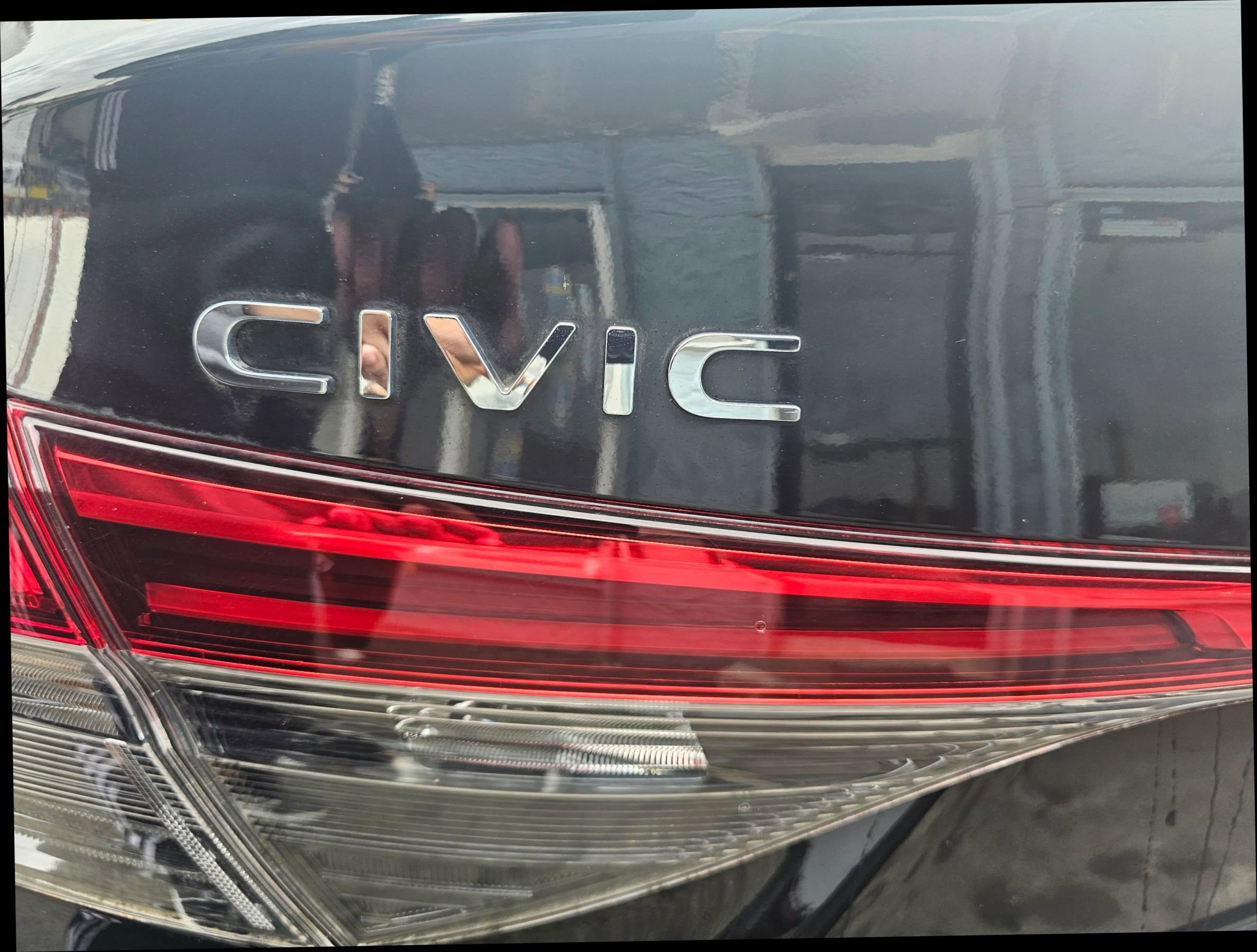 Used 2023 Honda Civic LX image 29