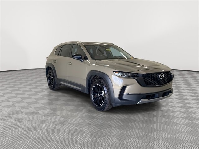 Certified 2025 MAZDA CX-50 Meridian Edition image 13