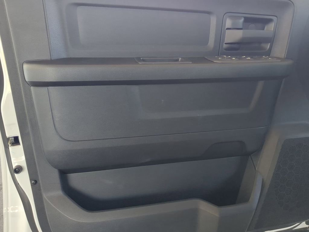 New 2026 RAM 3500 Tradesman AWD/4WD image 20