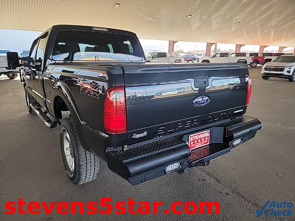 Used 2015 Ford F250 XLT w/ XLT Value Package image 10