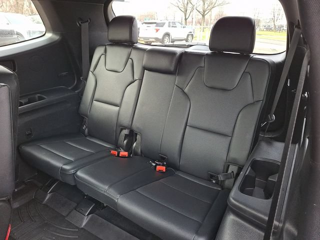 Used 2024 Kia Telluride EX X-Line AWD/4WD image 10
