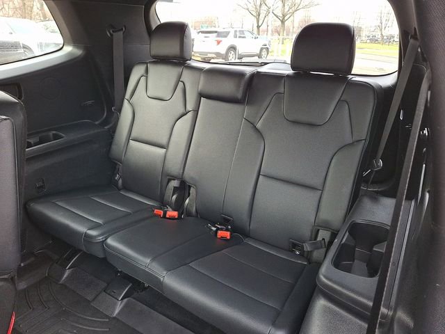 Certified 2024 Kia Telluride EX X-Line AWD/4WD image 10