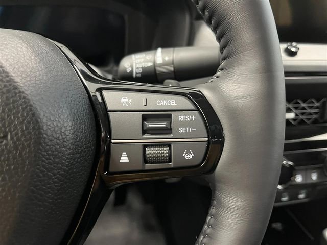 New 2026 Honda Accord Touring image 13