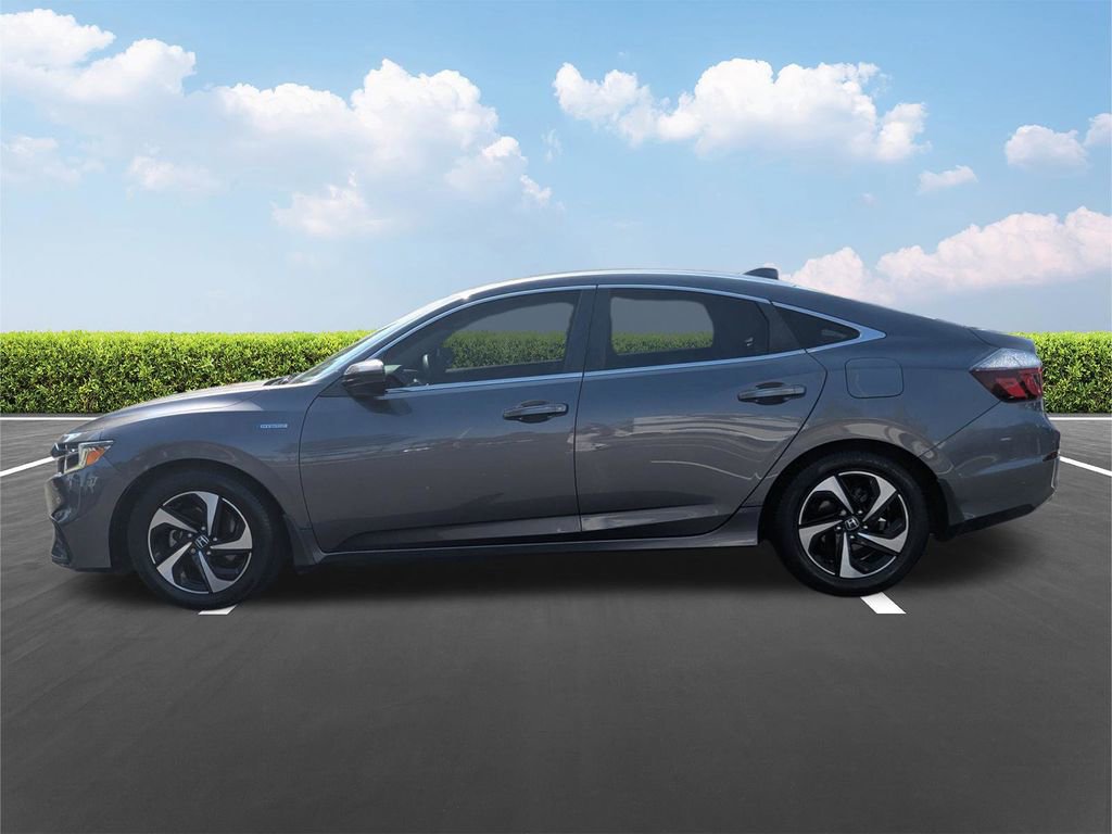 Used 2022 Honda Insight EX image 7