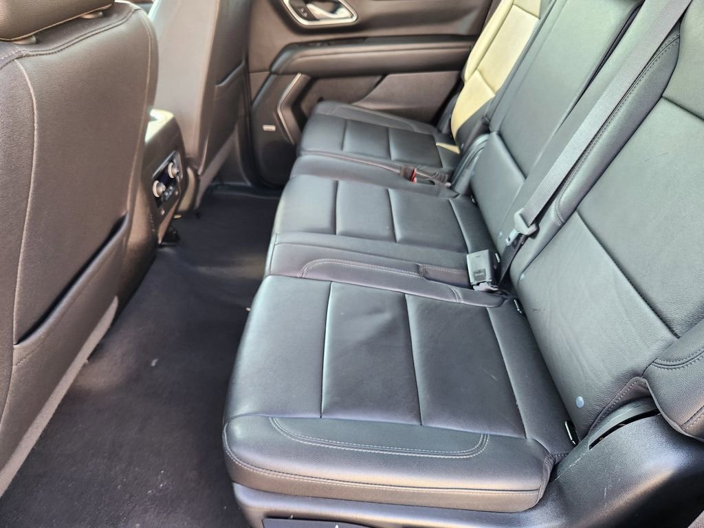 Used 2023 Chevrolet Tahoe LT image 24