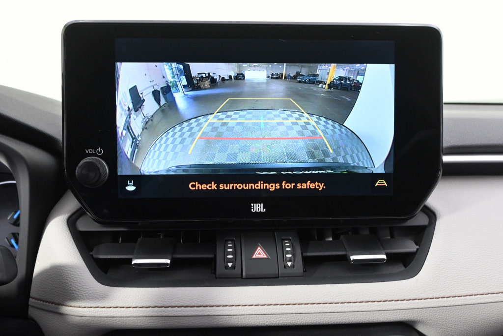 Used 2023 Toyota RAV4 XLE Premium AWD/4WD image 30