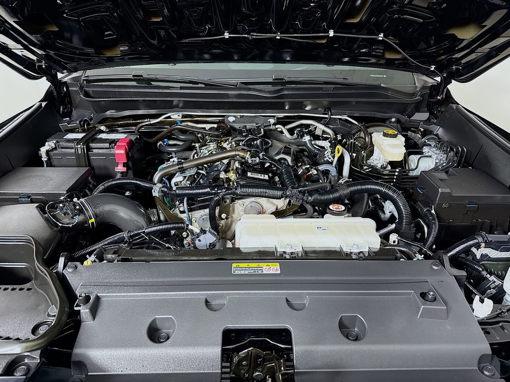 Certified 2024 Toyota Tacoma TRD Off-Road AWD/4WD image 32