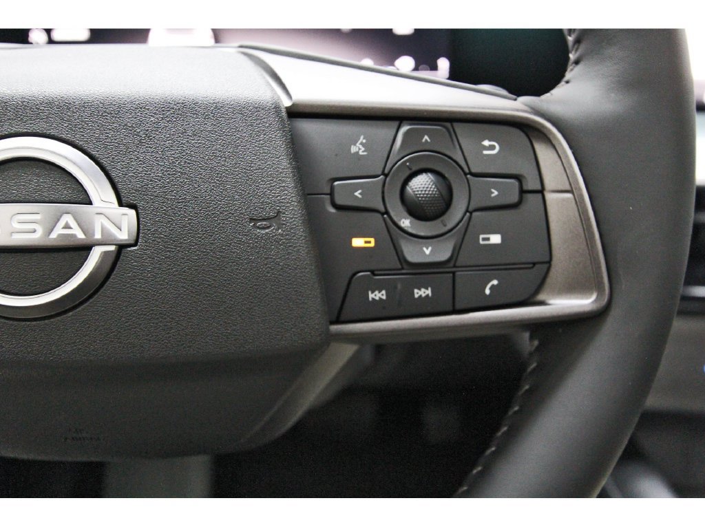 New 2027 Nissan Murano Platinum w/ Cargo Package AWD/4WD image 19