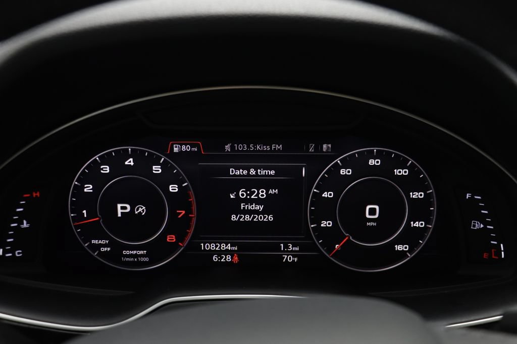 Used 2019 Audi Q7 3.0T Prestige w/ Prestige Package AWD/4WD image 8