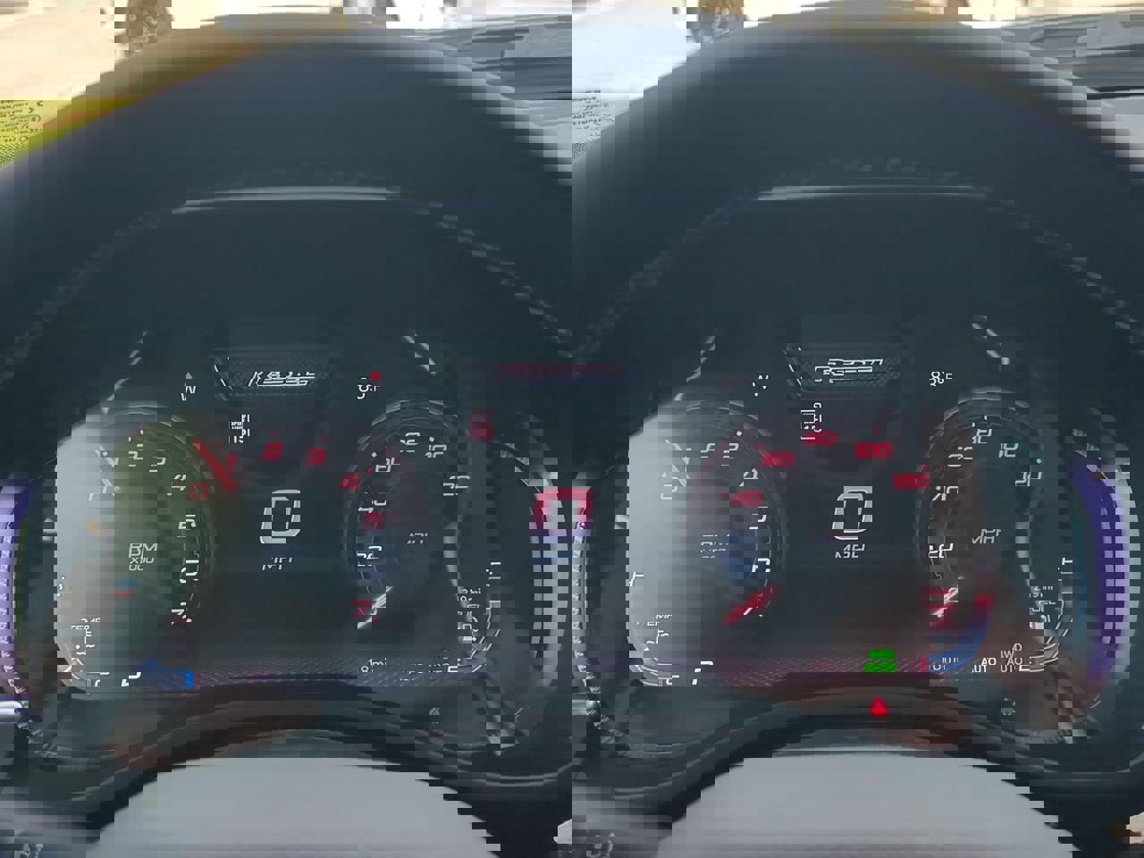 New 2026 RAM 1500 Rebel image 28