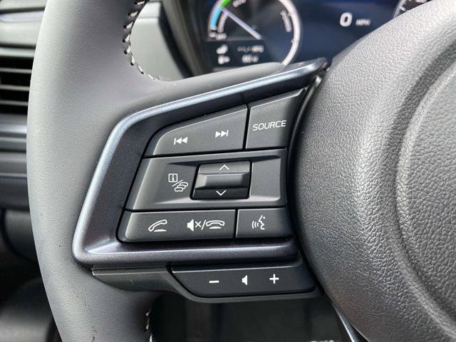 New 2025 Subaru Forester Limited image 15