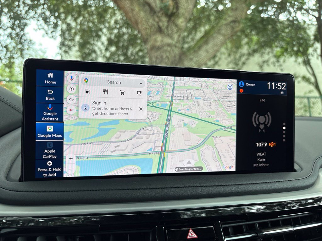 New 2026 Acura MDX w/ Technology Package FWD image 33