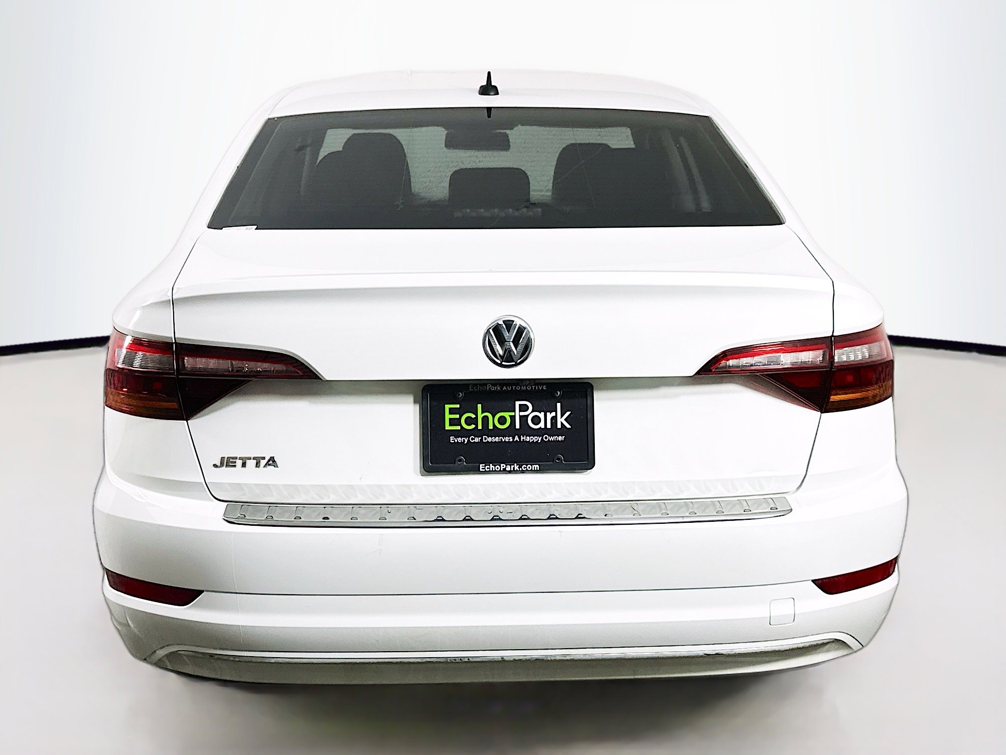Used 2019 Volkswagen Jetta S w/ Driver Assistance Package image 7