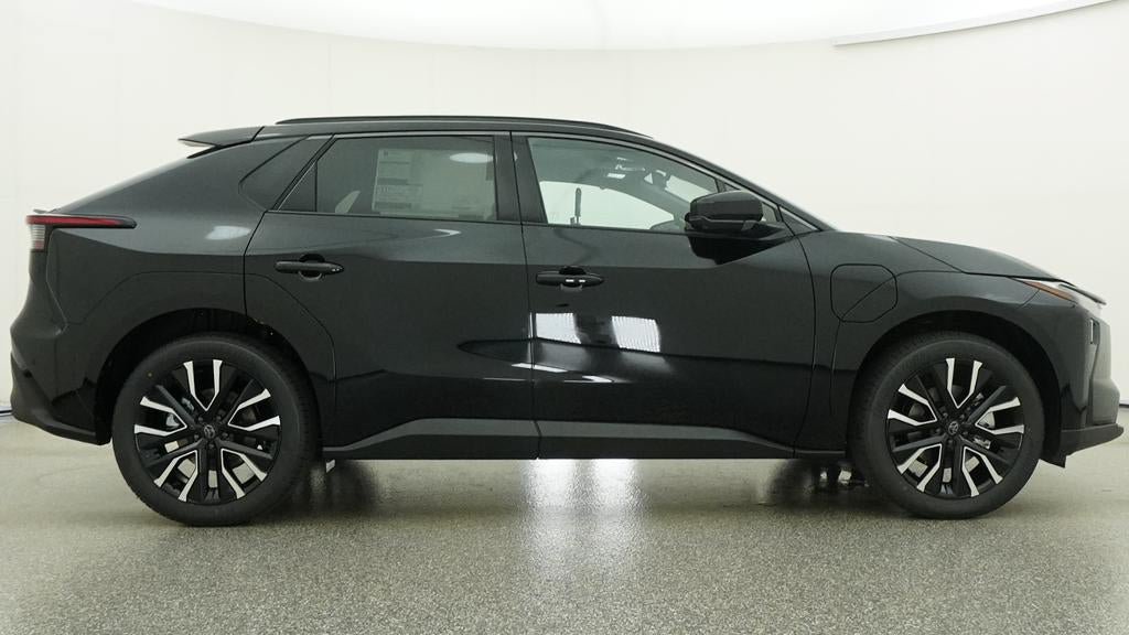 New 2026 Toyota bZ AWD/4WD image 27