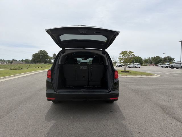 Used 2019 Honda Odyssey EX-L image 20