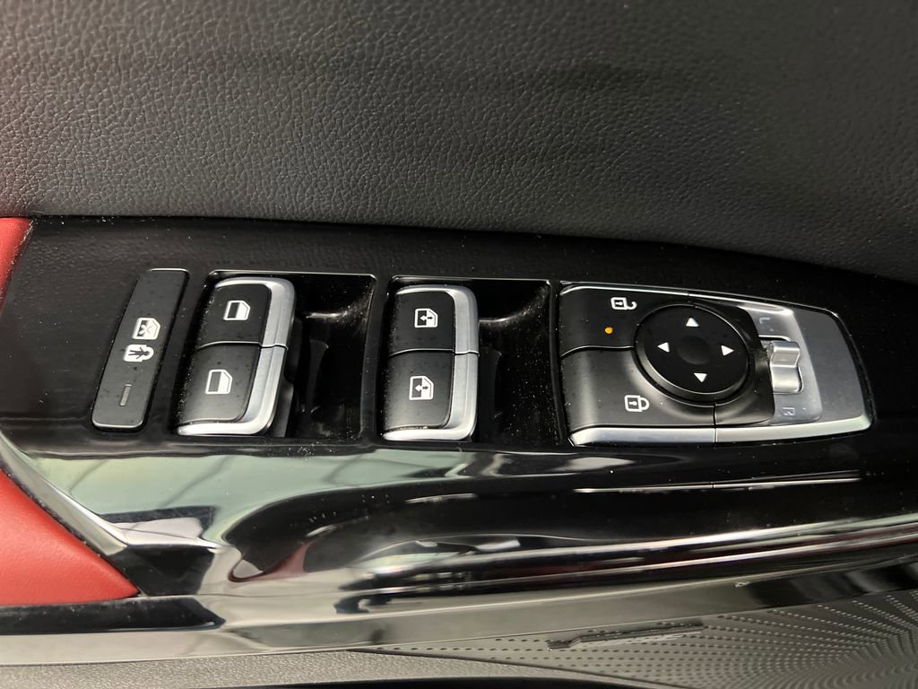 Used 2026 Kia K5 GT-Line w/ GT-Line Premium Package image 12