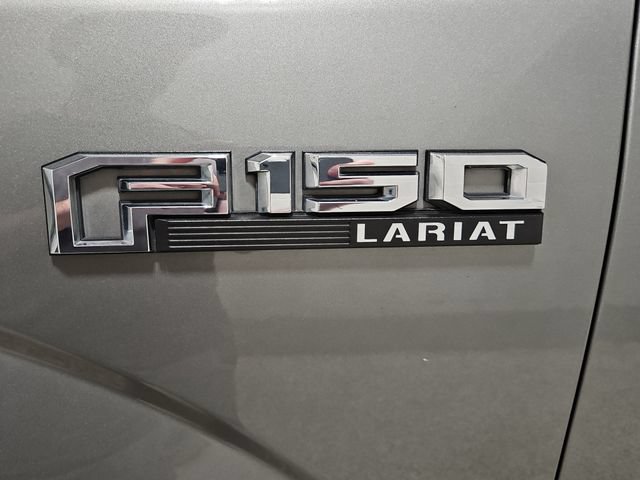 Certified 2019 Ford F150 Lariat AWD/4WD image 37