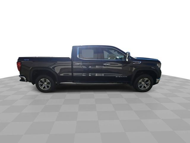 Used 2023 GMC Sierra 1500 SLT w/ SLT Convenience Package image 9
