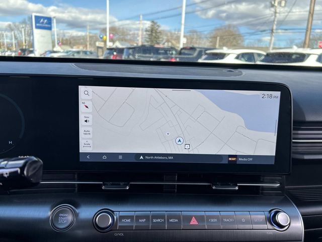 Certified 2025 Hyundai Kona Limited image 29