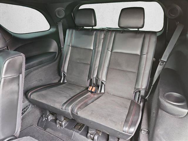 Used 2021 Dodge Durango R/T w/ Blacktop Package AWD/4WD image 27