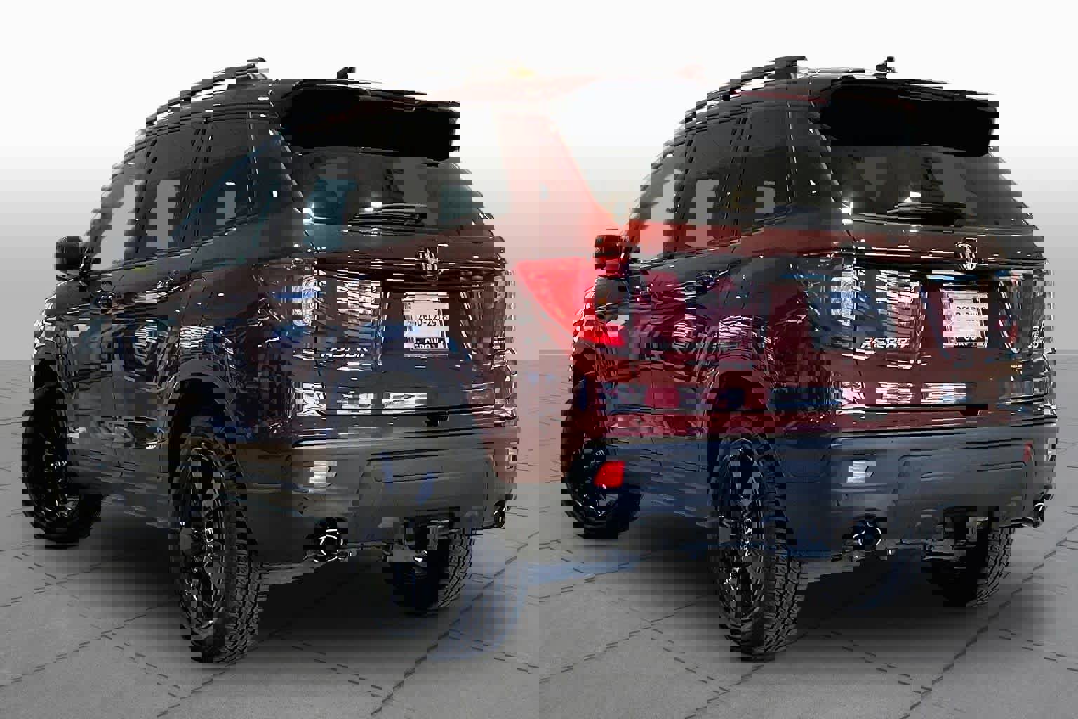 Used 2021 Honda Passport Elite image 11