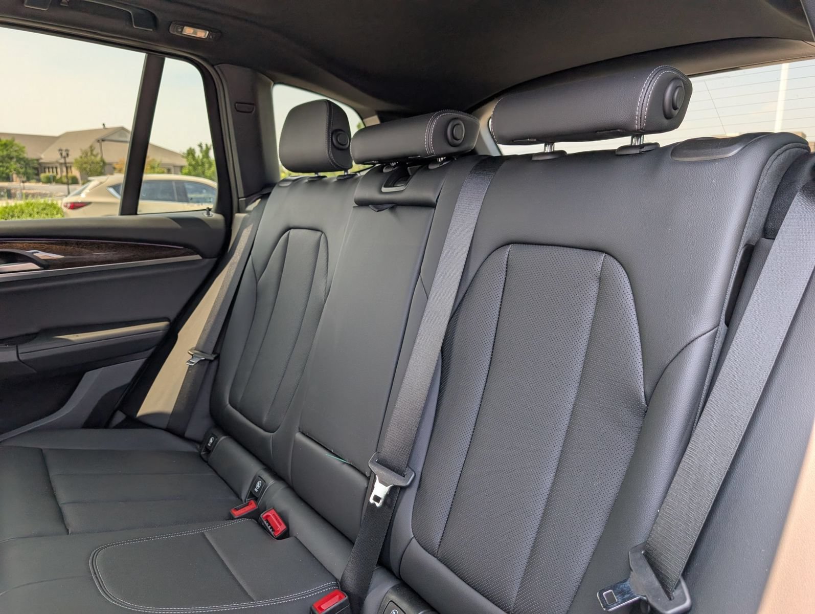 Used 2023 BMW X3 xDrive30i w/ Premium Package AWD/4WD image 26