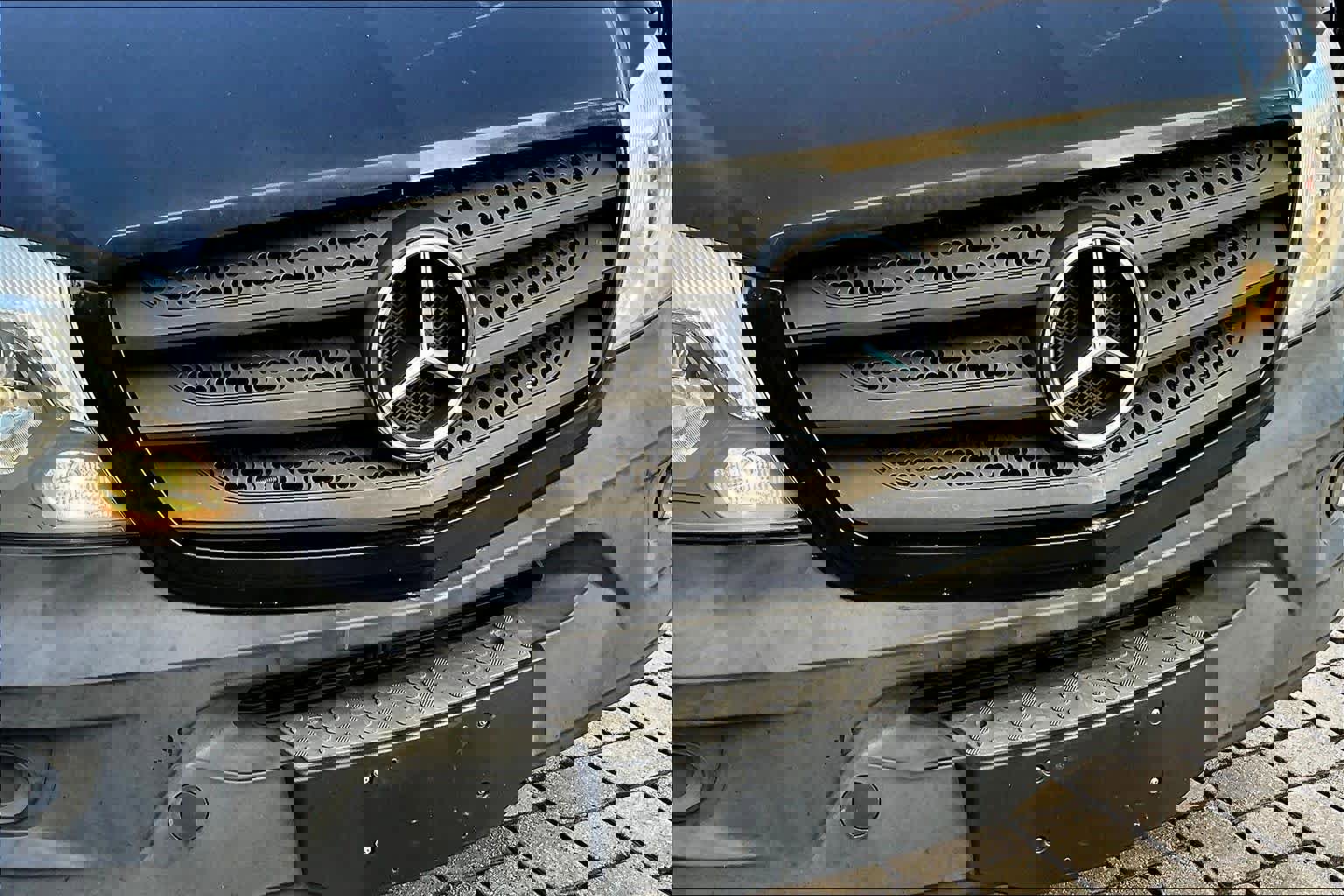 Used 2016 Mercedes-Benz Sprinter 2500 image 27