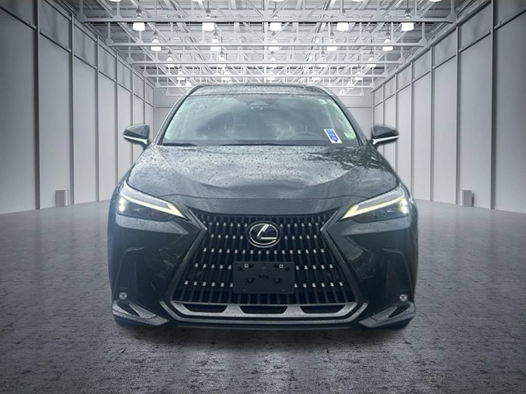 Used 2023 Lexus NX 350 AWD image 19