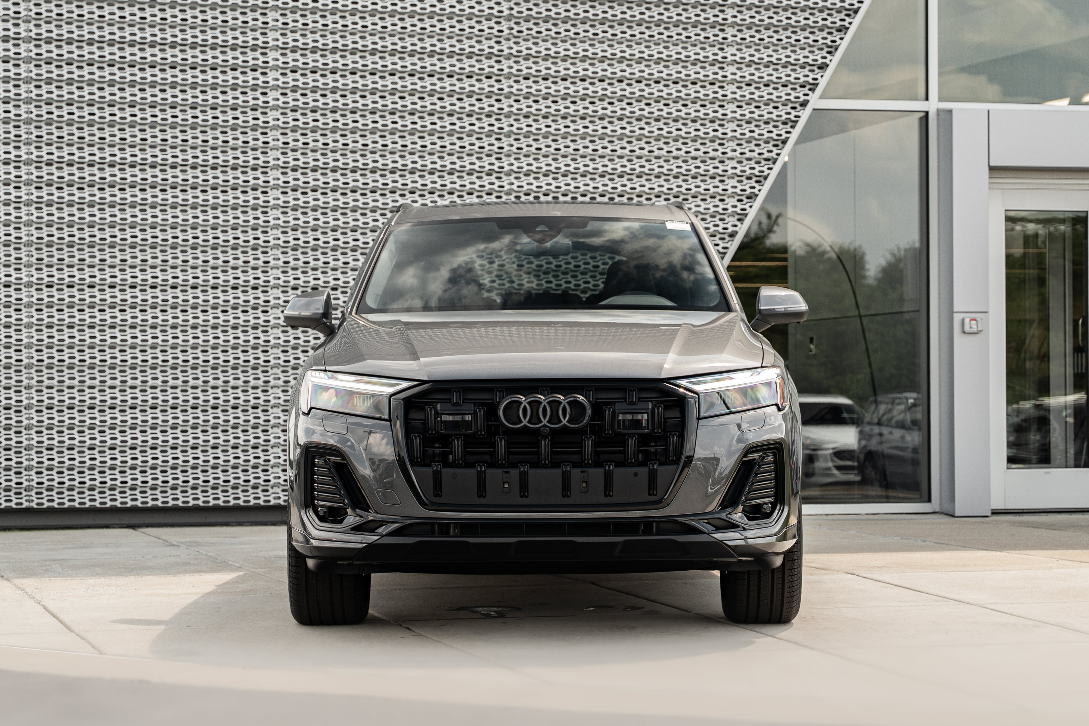 New 2026 Audi Q7 2.0T Premium AWD/4WD image 33