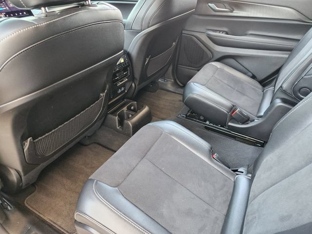 Certified 2023 Jeep Grand Cherokee L Laredo AWD/4WD image 29
