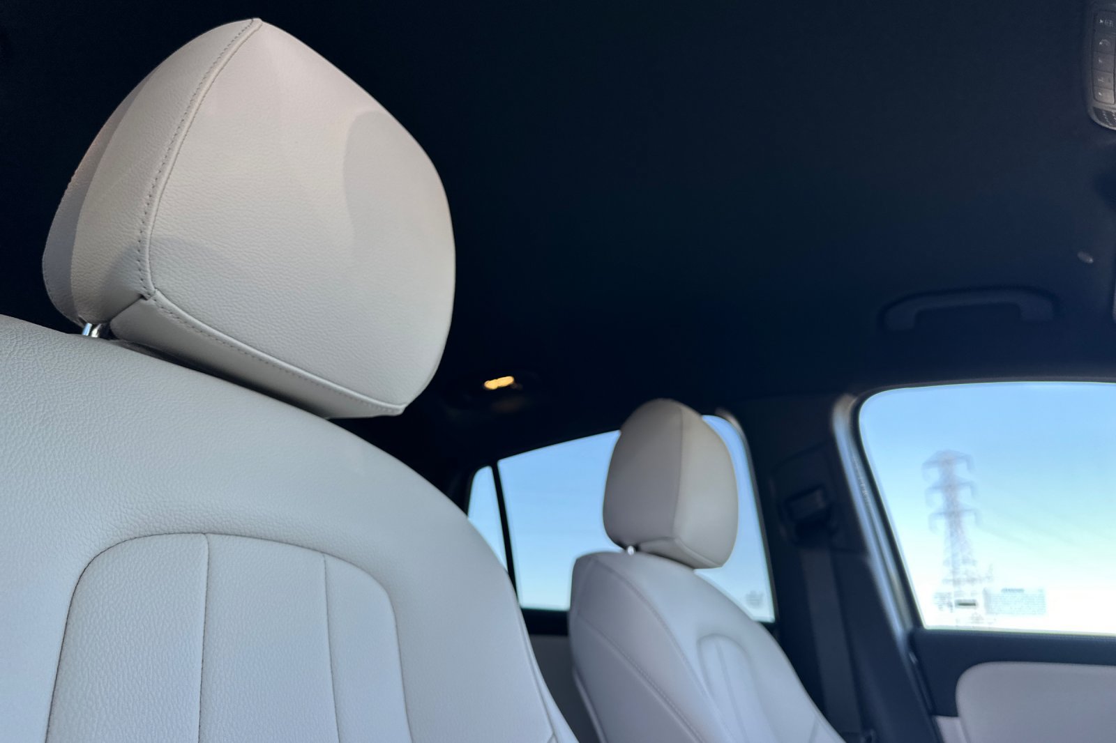 New 2026 Mercedes-Benz GLA 250 4MATIC image 17